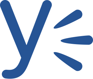 yammer collaboration software icon