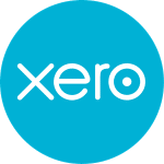 Xero accounting software logo